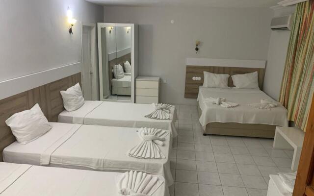Belcan Hotel