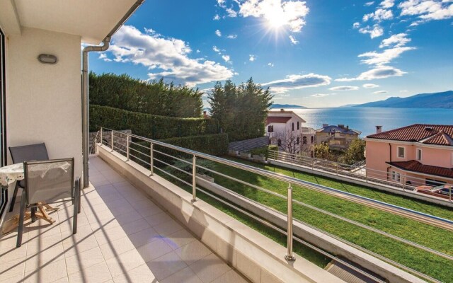 Stunning Home in Rijeka With Wifi and 5 Bedrooms