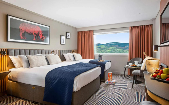 Talbot Hotel Clonmel