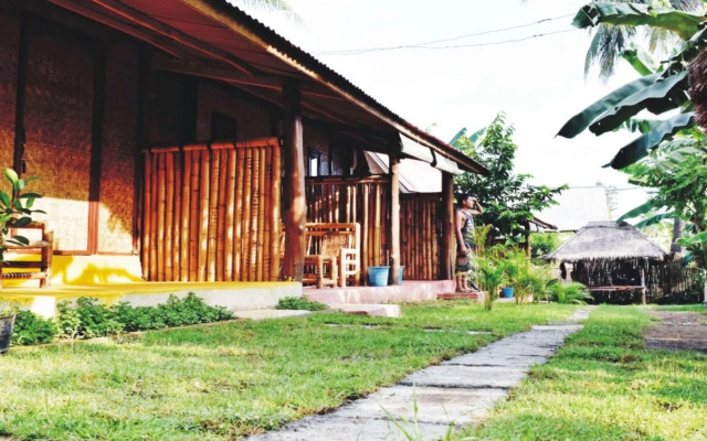 Sasak Lombok Bungalow