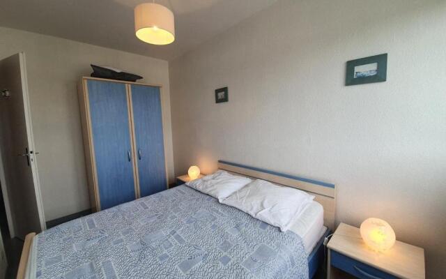 Appartement Saint-Jean-de-Monts, 3 pièces, 4 personnes - FR-1-224C-89