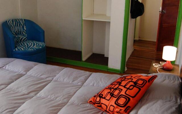 The Magic House B&B