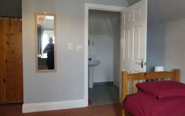 Crosskeys Hotel