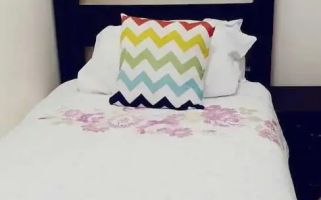 Stay.Plus Kilimani Luxe Apartment