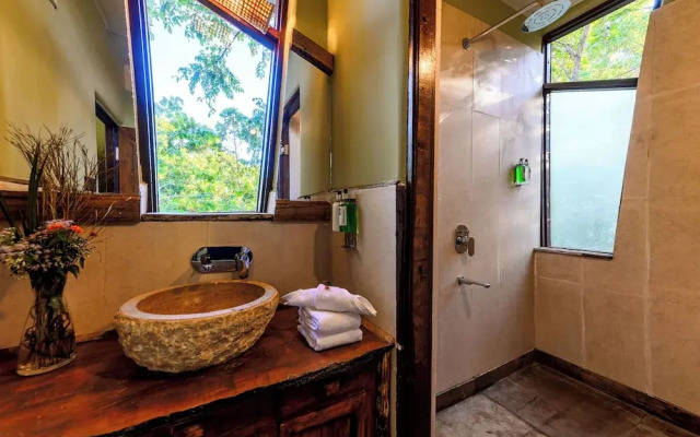 Kanha Jungle Camp