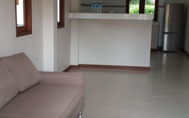 PF poolvilla