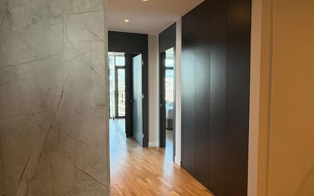 Blue Boutique Apartments 4