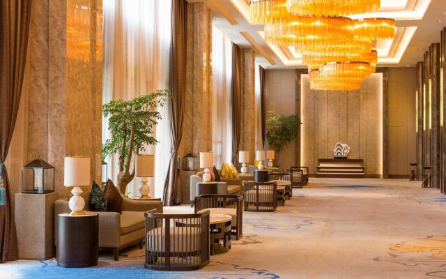 Pullman Nanchang Sunac