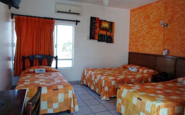 Hotel LB