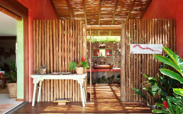 Casa 10 -Txai Resort