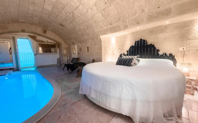 B&B Bellavista Suite