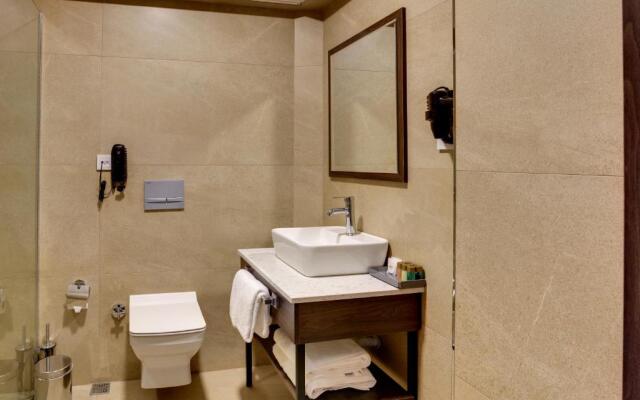 Leo suites Hotel
