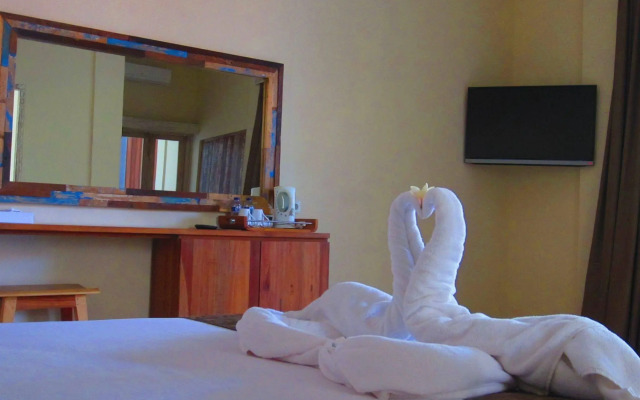 Adma Umalas Resort