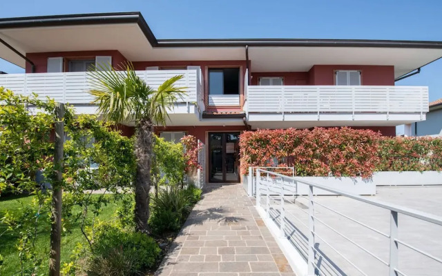 Villa Liliana - Apt 06