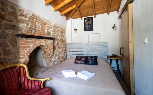 Paparuna Buti̇k Otel