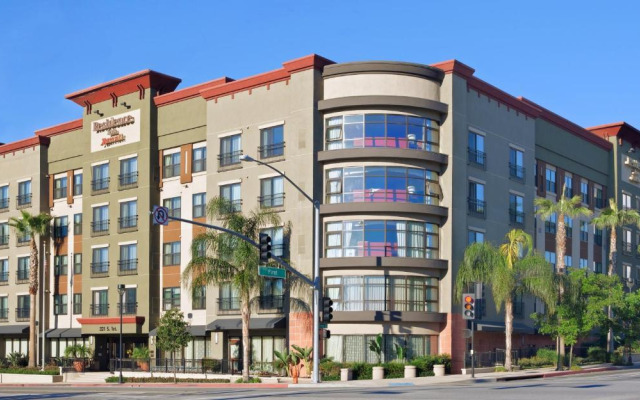 Residence Inn by Marriott Los Angeles Burbank Downtown