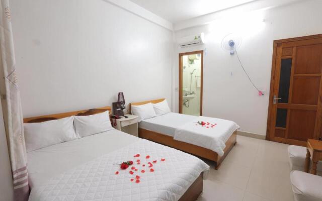 Thanh Dinh Guesthouse