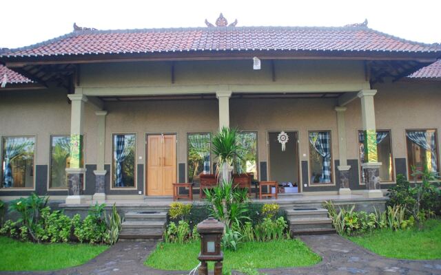 Jassri Homestay