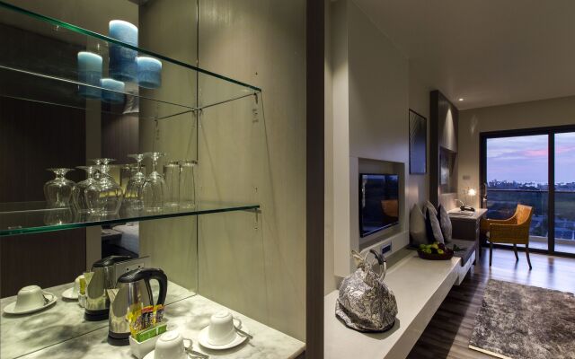 Hotel Ikon Phuket