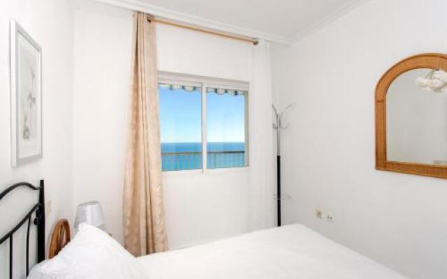 Apartamento Balcón del Mar