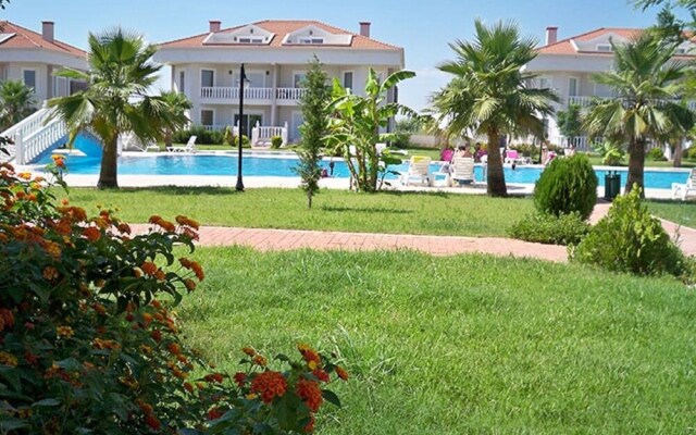 Sadev Turizm Belek Villas & Apartments