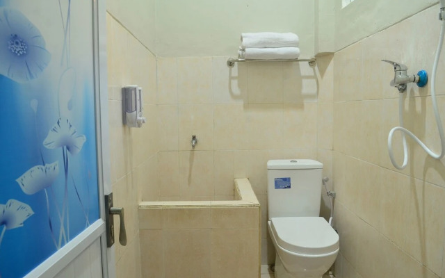 The So Hotel by Oyo Rooms