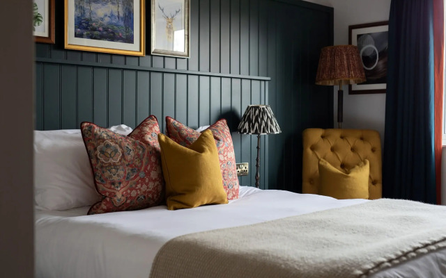 The Bridge Hotel