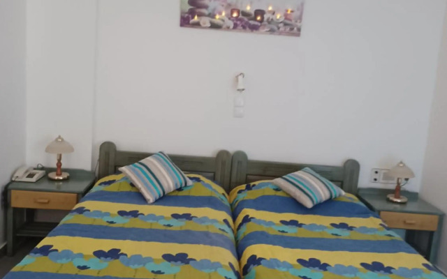 Olympic Star Apartments