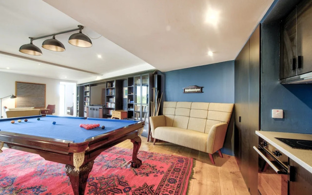 Haven House