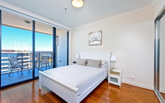 Astra Apartments Rhodes