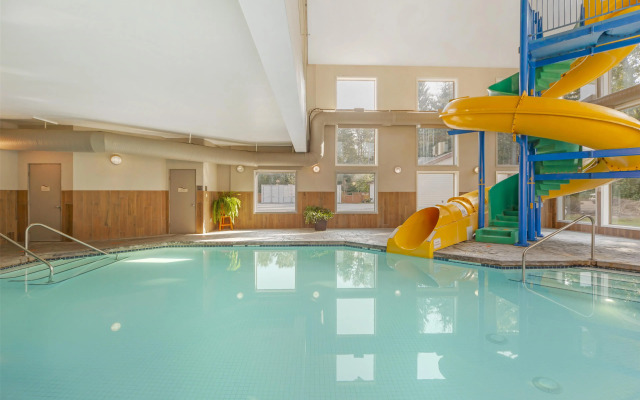 Best Western Plus Valemount Inn & Suites