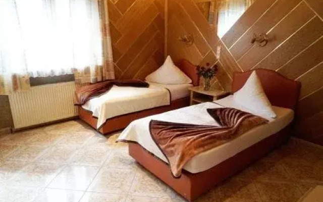 Top Apartment Hotel