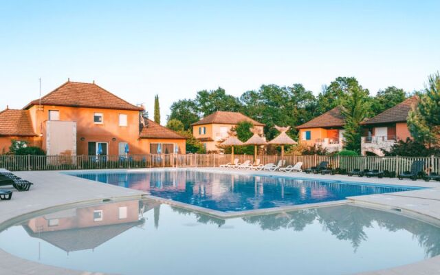 Le Domaine de Claire Rive (PYC400)