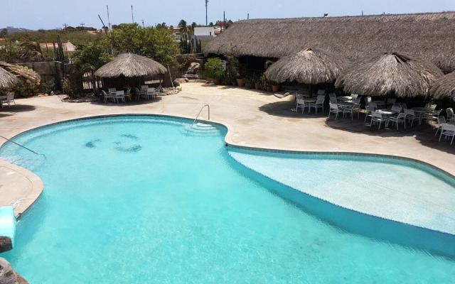 Arawa Kunuku Houses