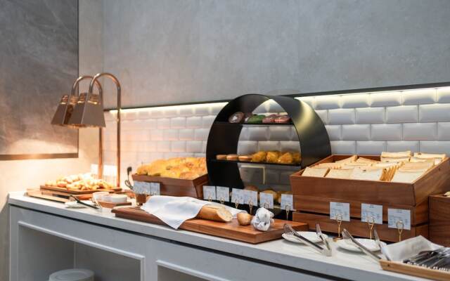 Holiday Inn Express Jiangmen Yinhu Bay by IHG