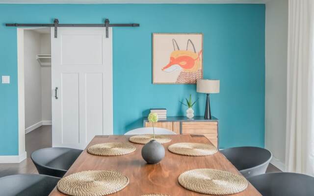 4BR Home in Scottsdale by WanderJaunt