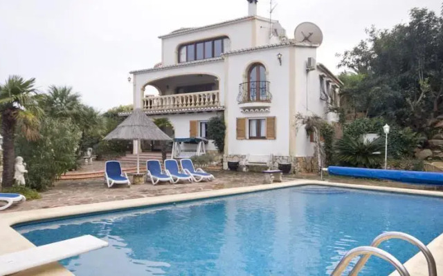 Casa Heureka