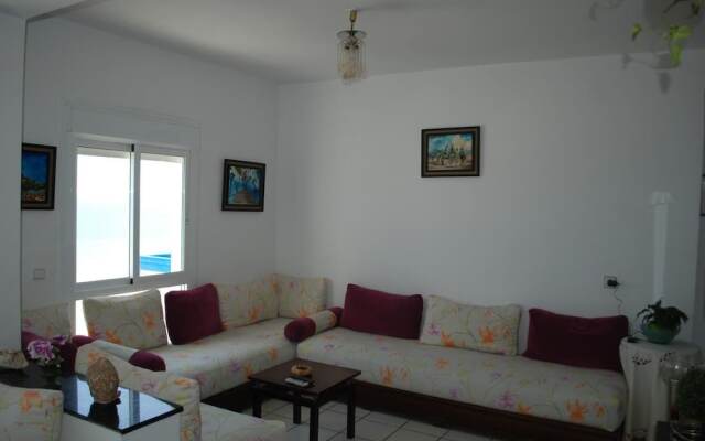 Appartement de Corniche Martil