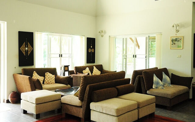 Kong Garden Resort