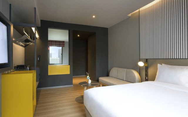 ibis Styles Bangkok Sukhumvit 4