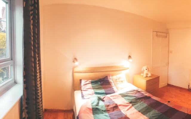 Kensington Bedrooms