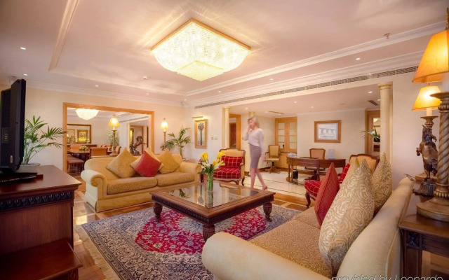 Corniche Hotel Abu Dhabi