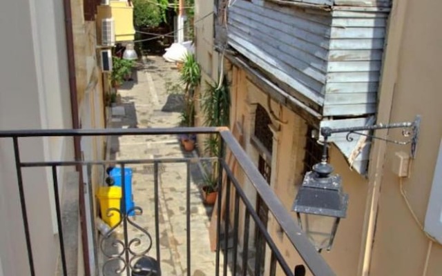 Katrina Superior Studio 4 With Balcony