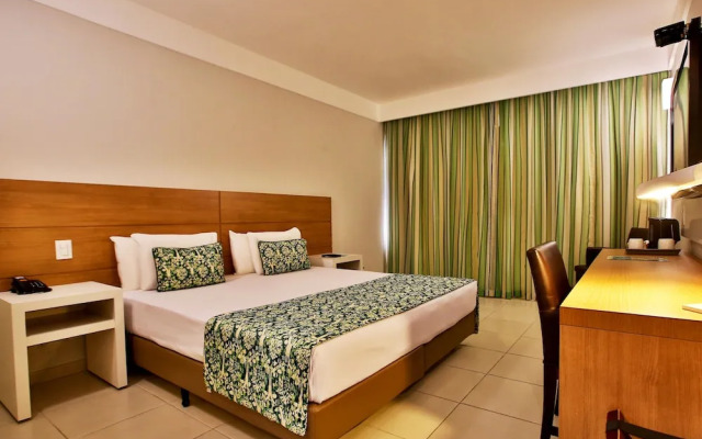 Quality Hotel São Salvador