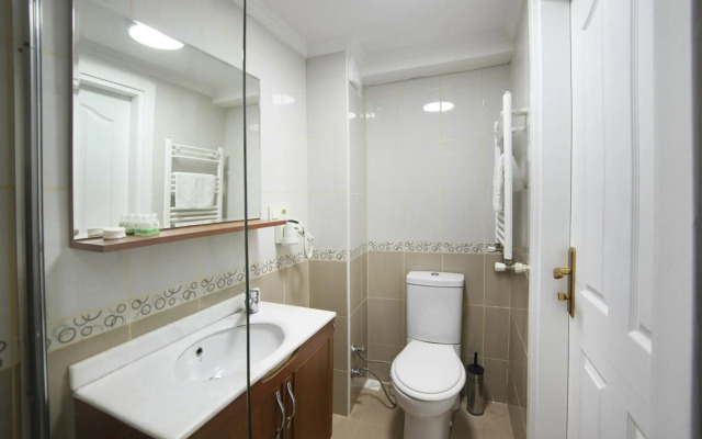 Serenity Hotel