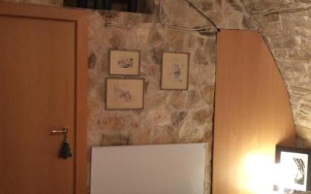 Guest Hose Al Torrione
