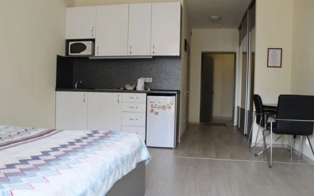 LOFT STUDIO Oktyabrya 52