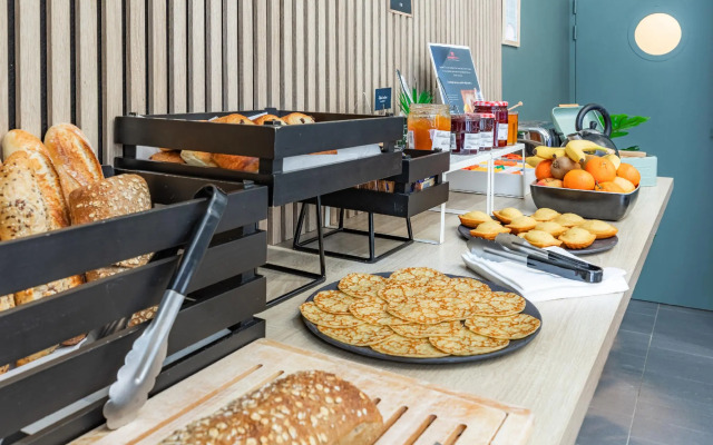 Appart'City Classic Marseille Euromed