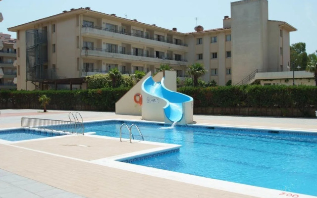 Apartamentos Sa Gavina Medes