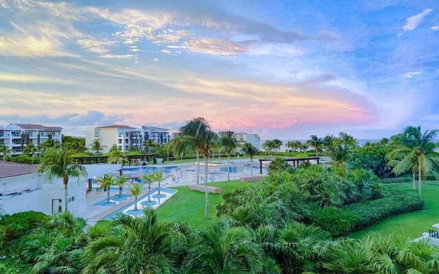 Ocean View Condo - Buena Vida